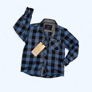 NWT Nomad Toddler Shirt